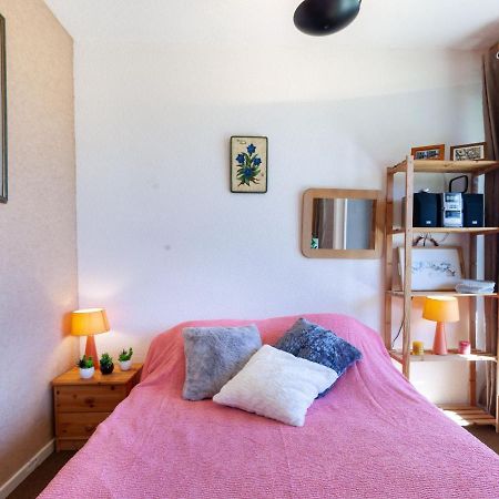 Apartment Mont Charvin By Interhome Fontcouverte-la-Toussuire Exteriör bild