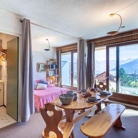Apartment Mont Charvin By Interhome Fontcouverte-la-Toussuire Exteriör bild