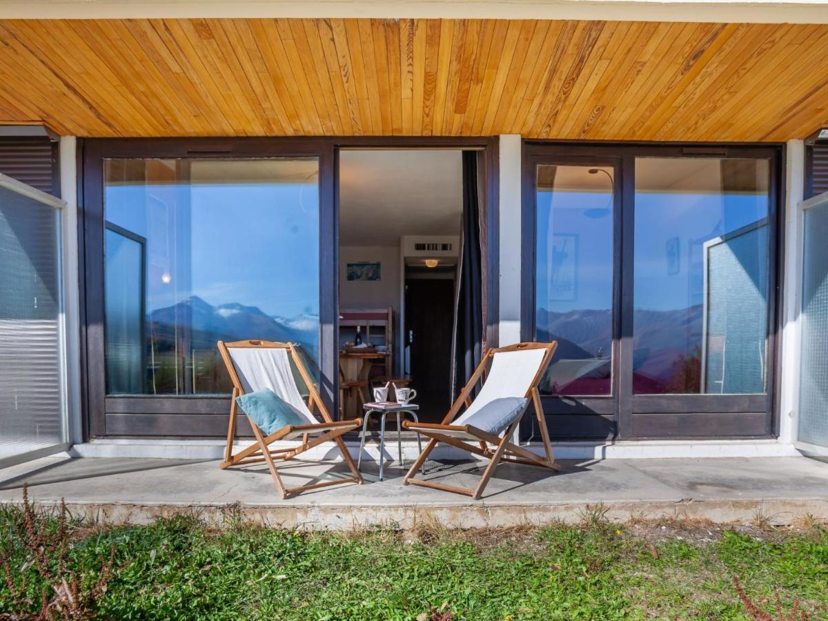Apartment Mont Charvin By Interhome Fontcouverte-la-Toussuire Exteriör bild